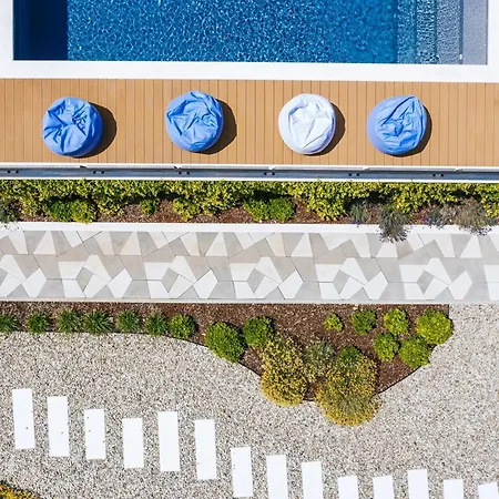 My Dalmatia - Luxury With Private Heated Pool, Sea View Terrace And Gym Σπίτι διακοπών Debeljak
